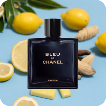 Bleu De Chanel