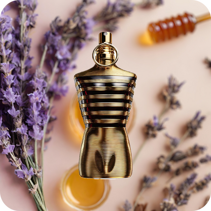 Jean Paul Gaultier Le Male Elixir