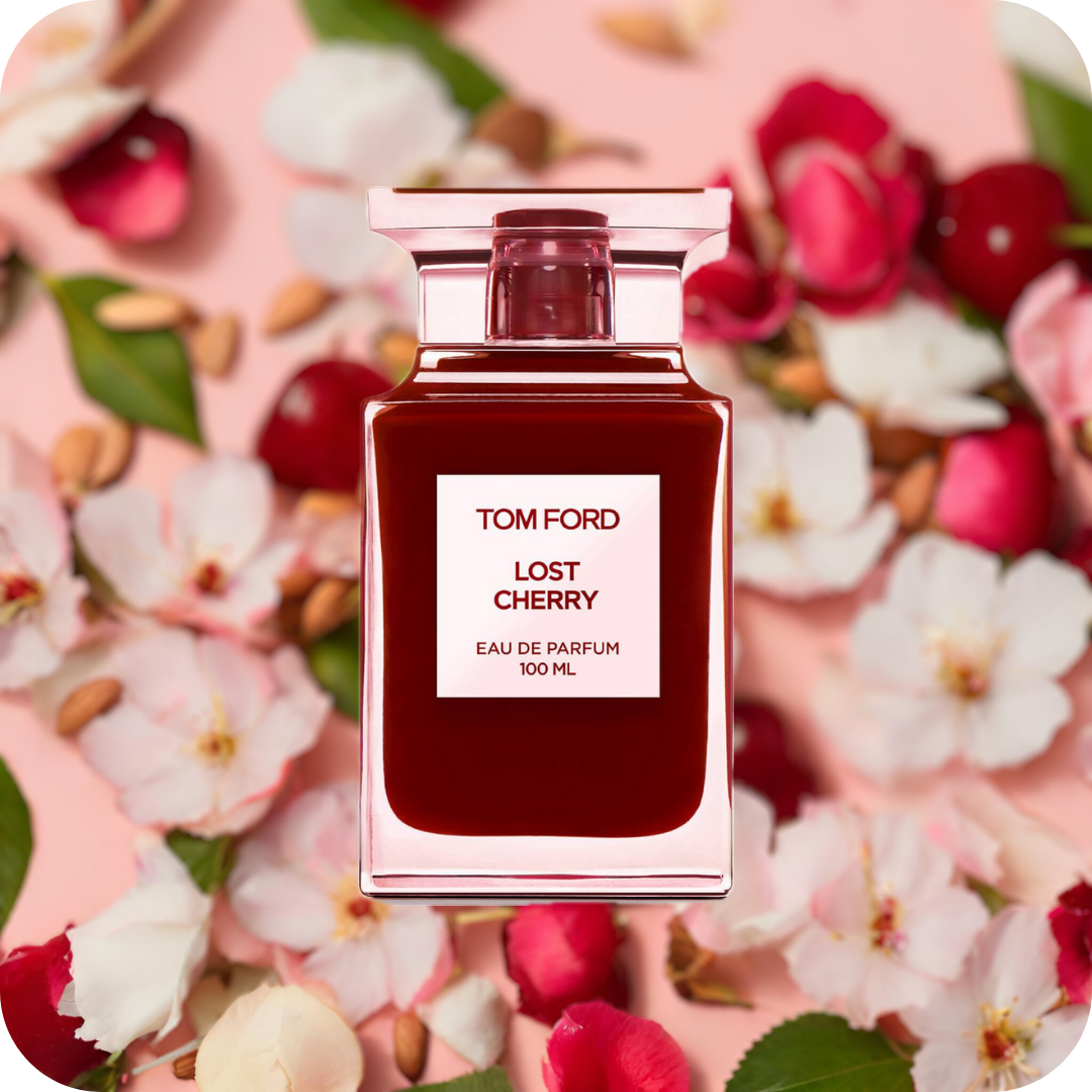 Tom Ford Lost Cherry