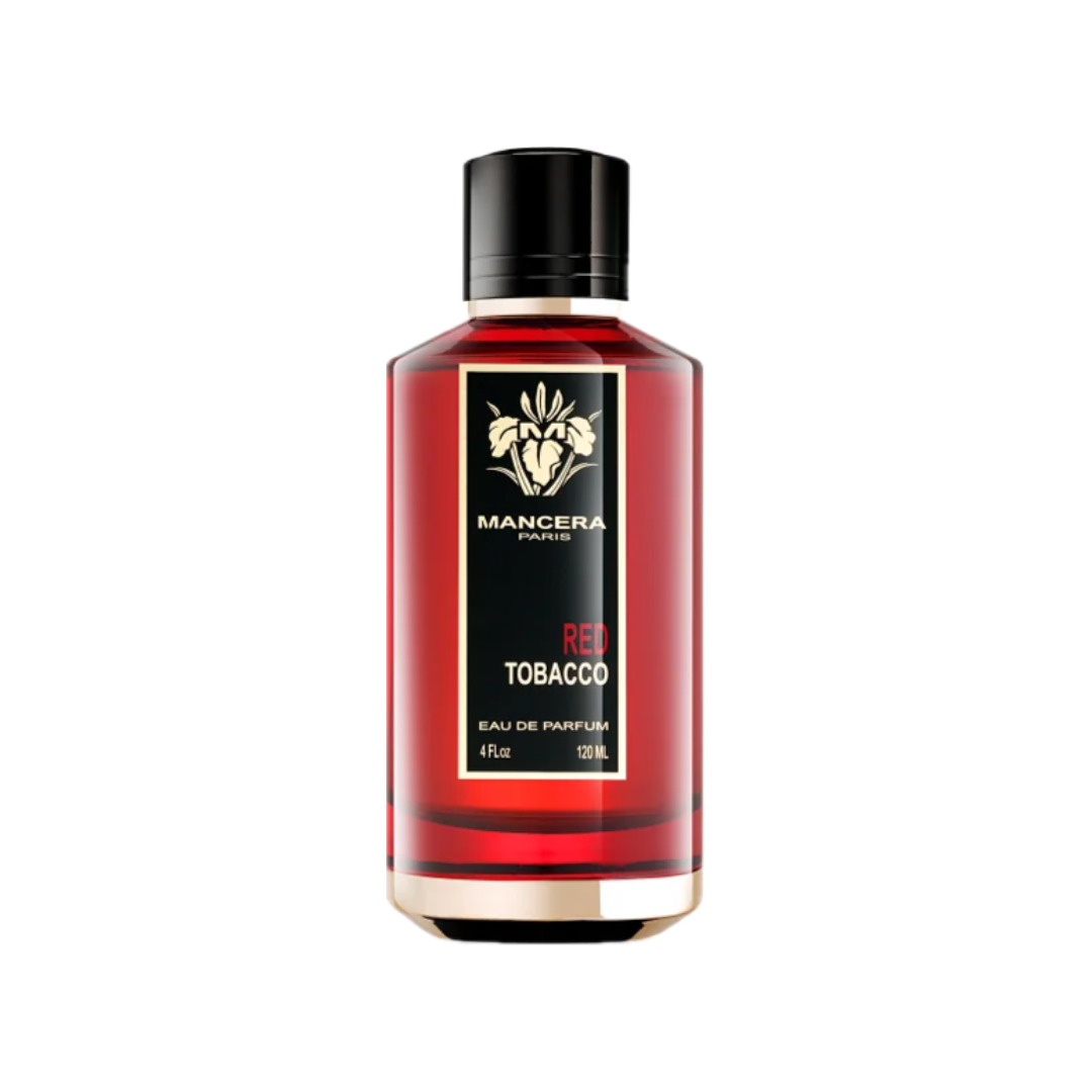 Mancera Red Tobacco