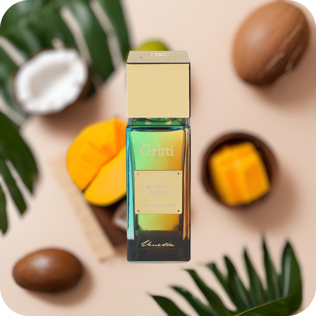 Mango Aoud