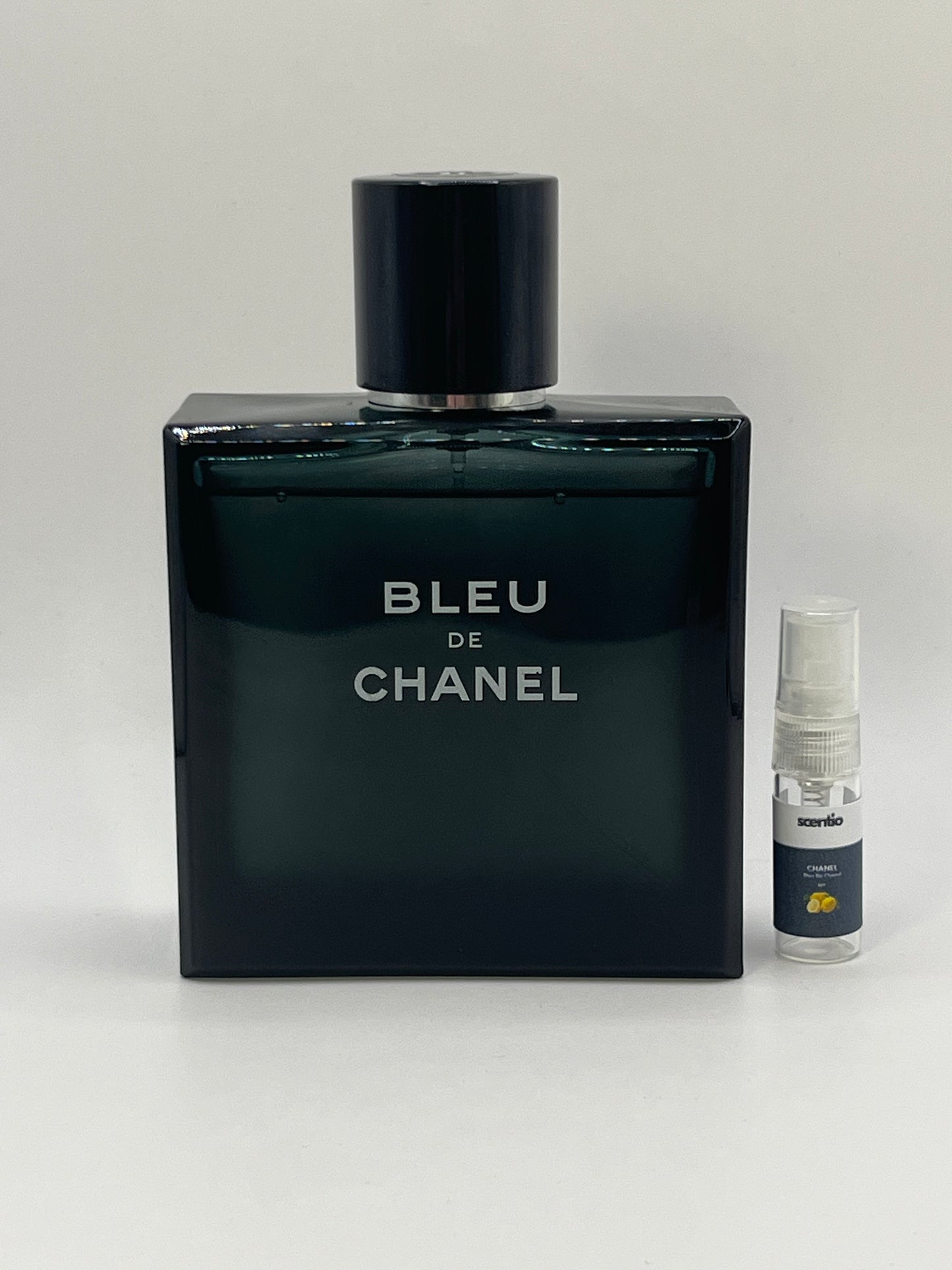 Bleu De Chanel