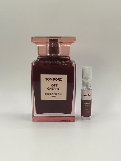 Tom Ford Lost Cherry