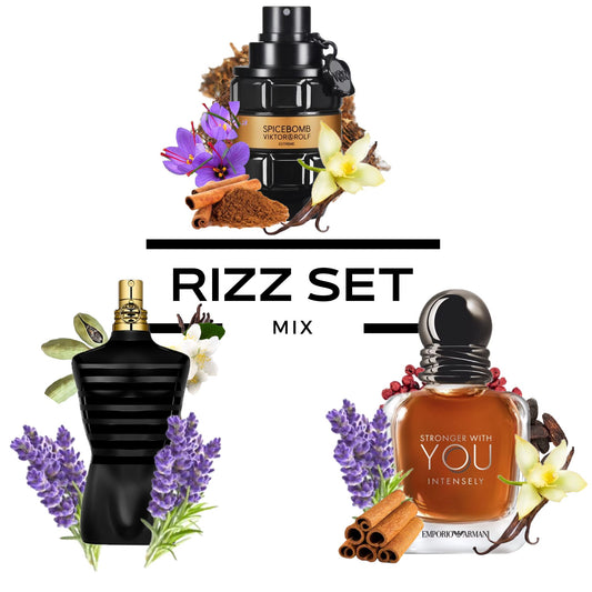 Rizz Set